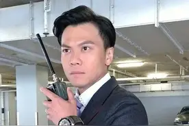 38岁香港男演员兼职当搬运工，人到中年，放下自尊挣钱，不丢人图片