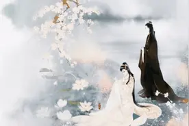 众里寻他千百度，那人却在灯火阑珊处——辛弃疾的“那人”是谁？图片