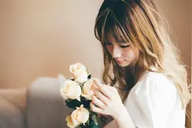 女人不主动，也从不拒绝，无非就是这三个心理，男人要清楚图片