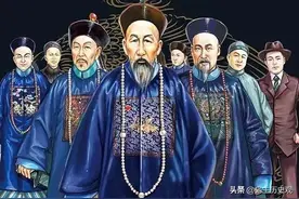 清朝九大总督出过哪些牛人？曾左李张还在其次，地位最高另有其人图片