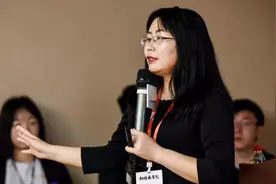 最近，我被这个女人洗脑了图片