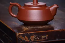 「碧玺」收藏级作品·原矿底槽清图片