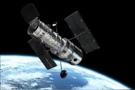 盘点人类历史上的，十个“最长寿”的宇宙航天器图片