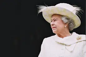 日本，英国都保留了皇室，历史最悠久的中国为何要将革命进行到底图片