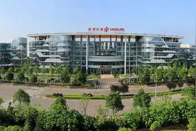 从濒临破产到营收增长超10倍、市值接近500亿，这家公司经历了什么图片