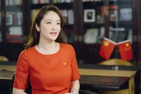 永远跟党走 党的女儿 | 新时代科技工作者，杜兰图片