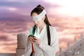 《三生三世》：素素和白浅同为一人，夜华态度为何却截然相反图片