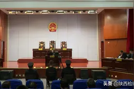 郑州儿童医院医学装备科原副科长犯受贿罪获刑三年图片
