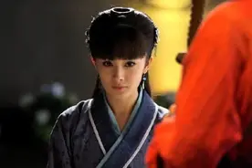 影视剧美女杀手盘点，杨幂美，张钧甯媚，郭珍霓最让人惊艳图片