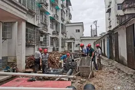 第一批“老破小”已经满70年，房子要怎么处理？上海已有案例图片