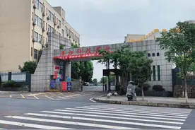 职校少年“自杀”背后的实习乱象图片