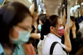 泰媒深度报道："新冠病毒"未解之谜图片