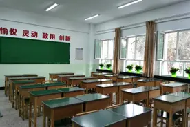 新疆：对有特殊需要的学生应提供延时托管服务图片