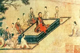 中国历代名校极简史图片