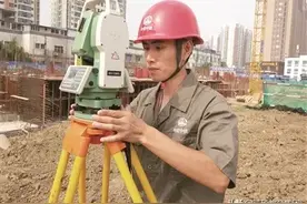 收藏！工地老师傅的放线放样技巧总结，很全面！图片