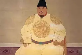 朱元璋反腐工作留给我们最深沉的思考图片
