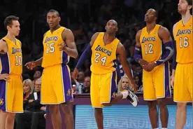 NBA编年史12-13赛季:科比重伤，G6雷阿伦世纪一投，热火两连冠图片