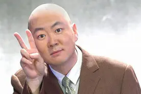 因一句话被索赔1亿，“春晚钉子户”郭冬临，如今过得怎样？图片