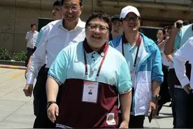网曝四大天王均捐款张学友慷慨五千万 韩红具有社会感图片