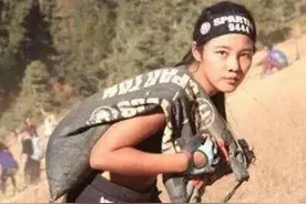 假结婚获得美国绿卡，为国籍加入美军，这位中国女孩到底怎么了？图片