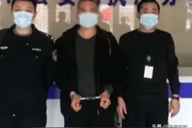 尴尬了，男子被核查身份信息时，竟然掏出两张不同的身份证图片