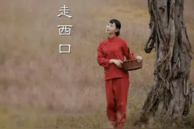 你知道古代“走西口”都去的是哪里吗？谁是走西口当中最有钱的？图片