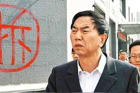 李达康原型人物，离开大同时市民挥泪挽留，堪称百年难遇的好市长图片