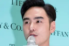红着红着就“过气”的5大男星，郑元畅上榜，图3好可惜图片