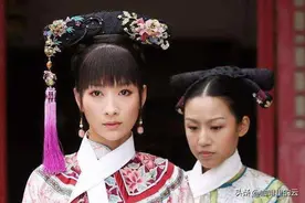 深度解析《甄嬛传》安陵容∣优等的心，不必华丽，但必须坚固图片