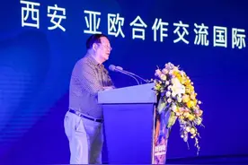 张宝通又出“馊主意”：主张三分咸阳是嘴皮子功夫？图片