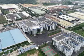“成片开发”——长泰经济开发区有一套图片
