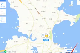 刚去了平潭猴研岛，分享一下旅游攻略图片