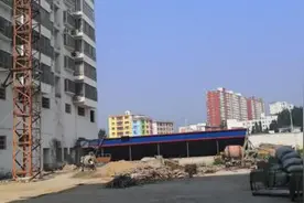 问题楼盘一房多卖引发矛盾图片