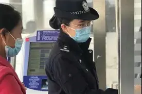 天津站区办督察科副科长孙婷：责任在心 担当在行图片