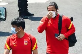 野牛长膘不能饭！中甲和中超的差距到底有多大？图片