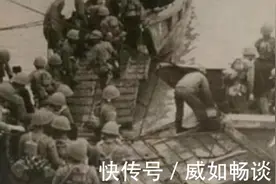 二战时，千名日军与凶猛动物搏斗，一夜之间日军差点全军覆没图片
