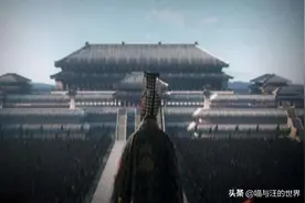 秦始皇统一六国时，日本在干嘛？说了你可能不信图片