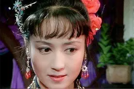西游记：难怪八戒如此恋家，看他媳妇是怎么爱他的？图片