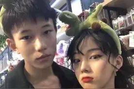一个男生“暗恋你了”，就算死不承认，这3点也会将他“出卖”！图片