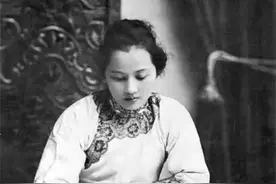 最早的这份征婚启事，让国学大师大为震惊：她居然有胆气应征图片