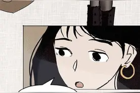 男友把我的私密照发到网上，供人欣赏，我该不该提出分手？#漫画# ​​​图片