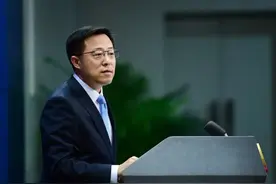 10月13日，中方赞赏俄方立场，美媒提议三分天下，俄军演日本炸锅图片