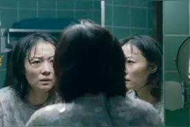 赵薇《听见她说》：别再问《魔镜》你美不美，你的美你说了算图片