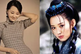 8岁参演《西游记》，为追妻守在《甄嬛传》剧组，孙俪曾深受感动图片