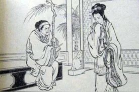 古代奇案：离奇身亡的丈夫 独守空房的媳妇 一波三折的真相 令人咂舌图片