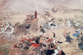 中国古代历史上行军打仗，官兵们想老婆了怎么办？图片