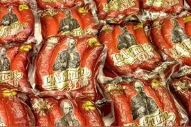哈尔滨人的生活浸透俄罗斯风情图片