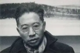 画家常玉一生痴爱画裸女，被妻抛弃生活潦倒，逝后画作却价值上亿图片