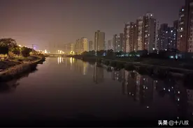 上海浦东航头鹤沙航城“小陆家嘴”，白天从来没有时间欣赏你的美图片