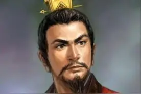 英雄刘备——三国时期超级猛人（从安喜到平原的漂泊岁月）图片